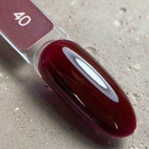 DARK Pro Base #40 (DAMAGED EXTERIOR OF BOTTLE)