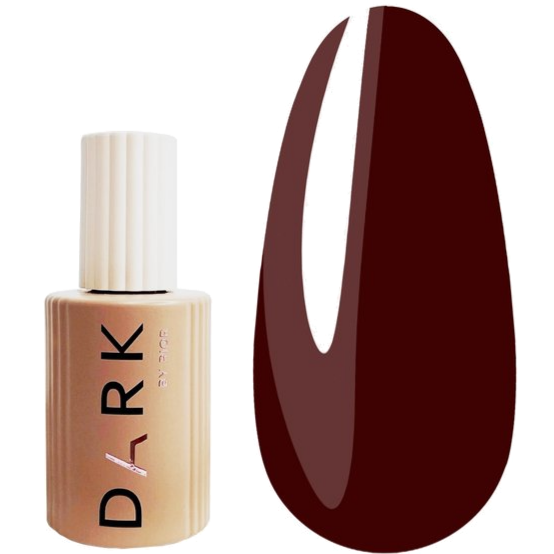 DARK Pro Base #40 (DAMAGED EXTERIOR OF BOTTLE)