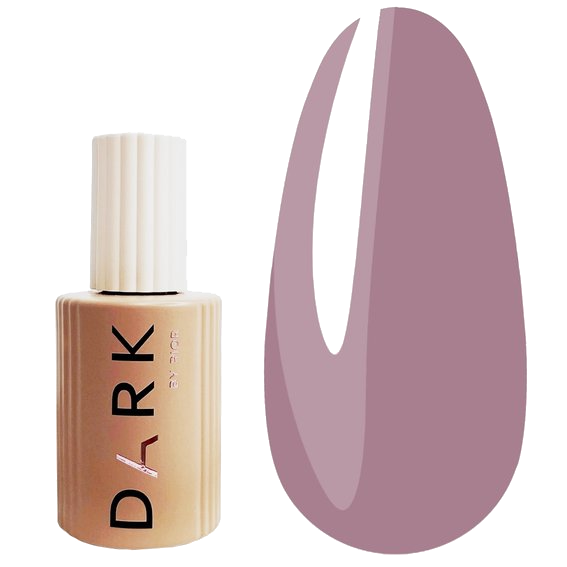 DARK Pro Base #43 (DAMAGED EXTERIOR OF BOTTLE)