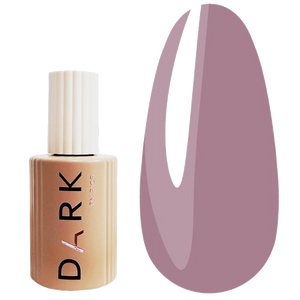 DARK Pro Base #43 (DAMAGED EXTERIOR OF BOTTLE)