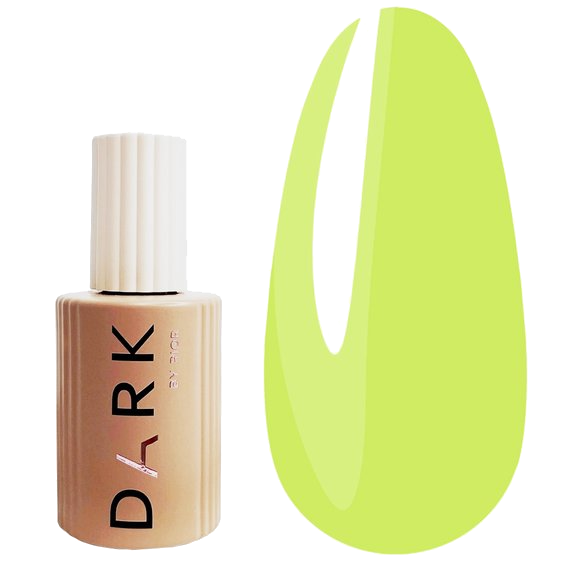 DARK Pro Base #52 (DAMAGED EXTERIOR OF BOTTLE)