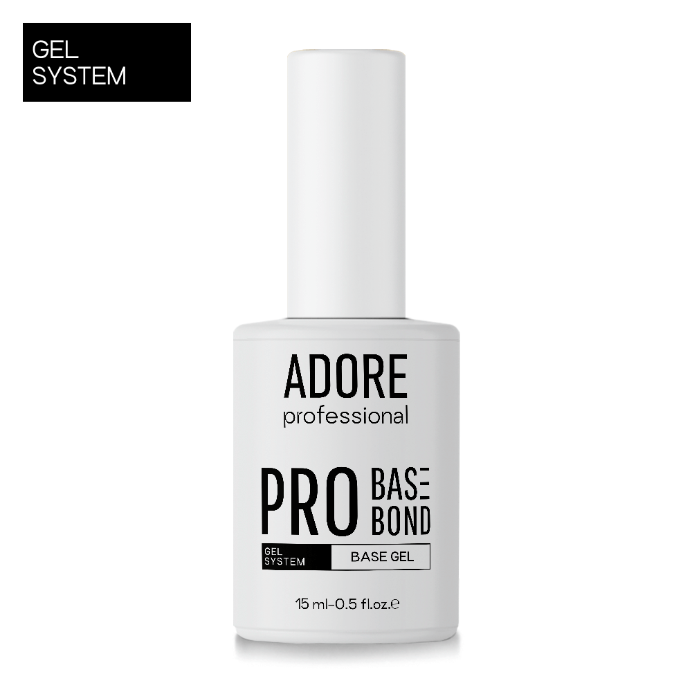 Adore Professional Pro Base-Bond