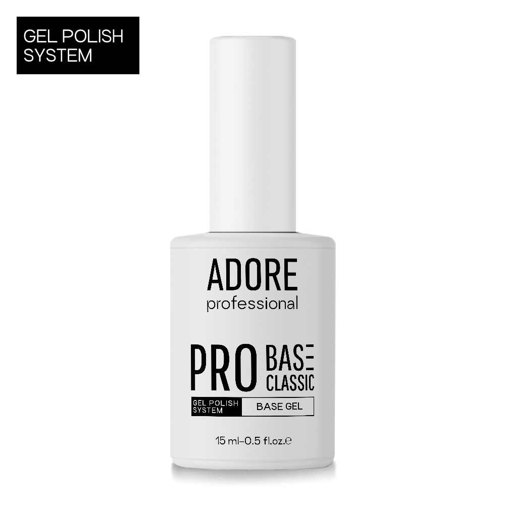 Adore Professional Pro Classic Base