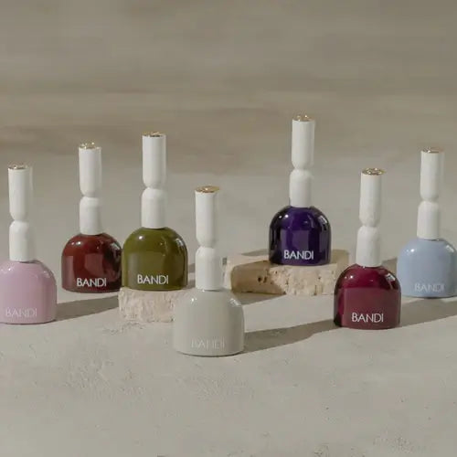 Bandi Pale Season Trend Set 2025 (8 PCS)