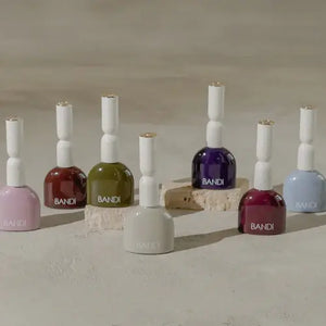 Bandi Pale Season Trend Set 2025 (8 PCS)