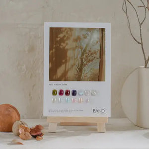 Bandi Pale Season Trend Set 2025 (8 PCS)
