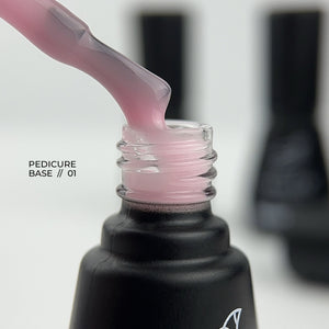 Siller Pedicure Base #01