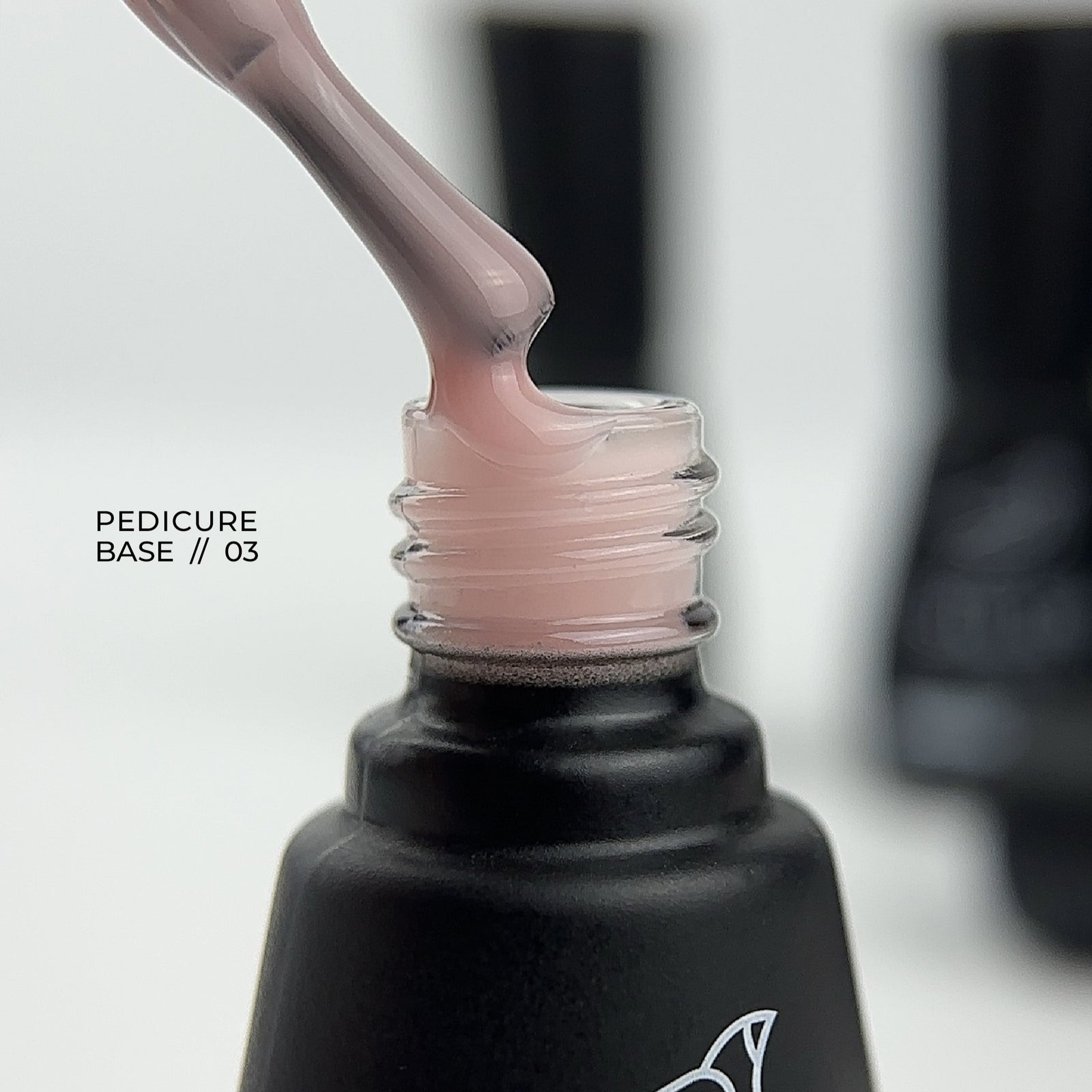 Siller Pedicure Base #03