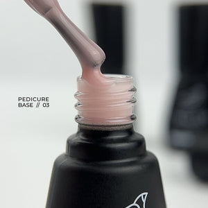 Siller Pedicure Base #03