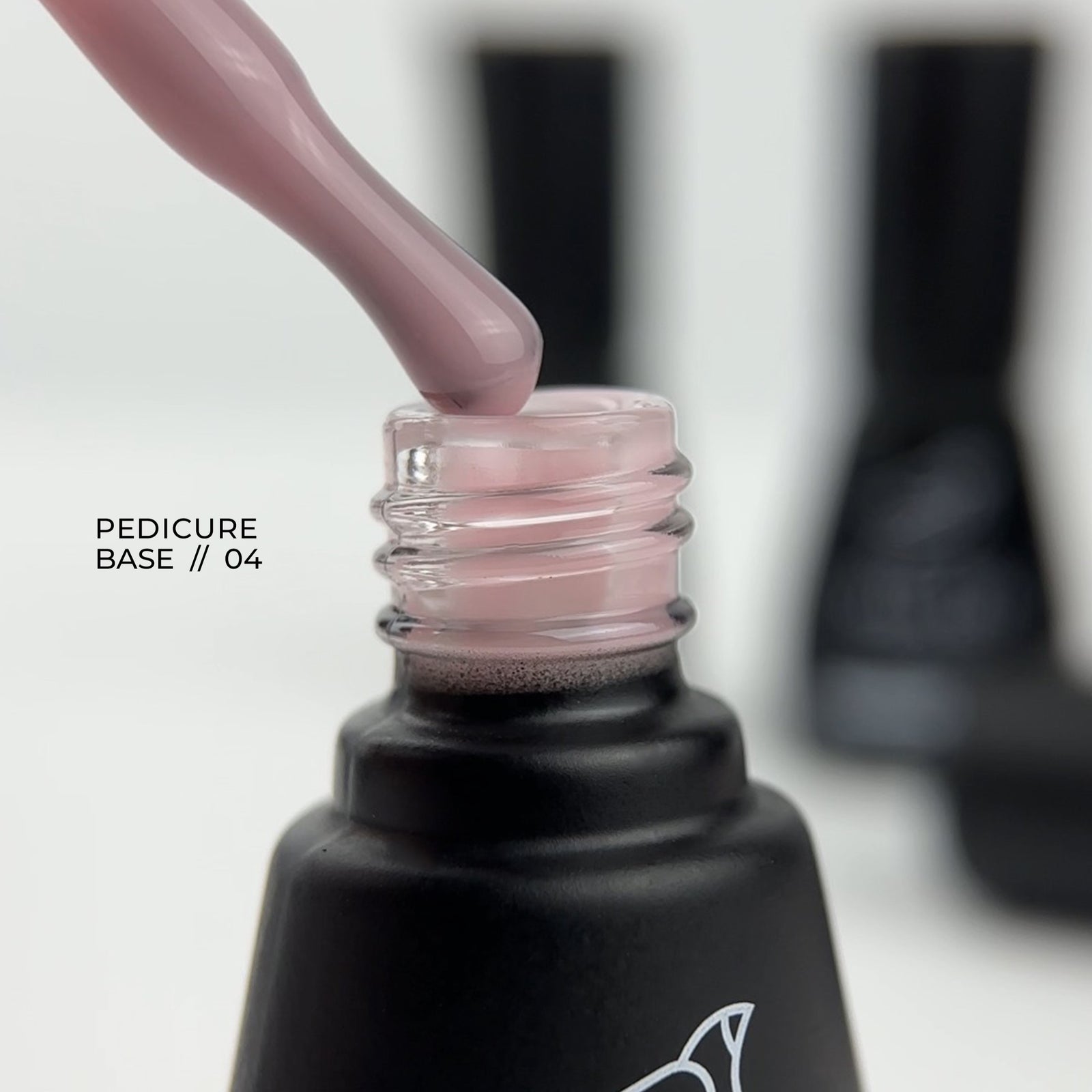 Siller Pedicure Base #04