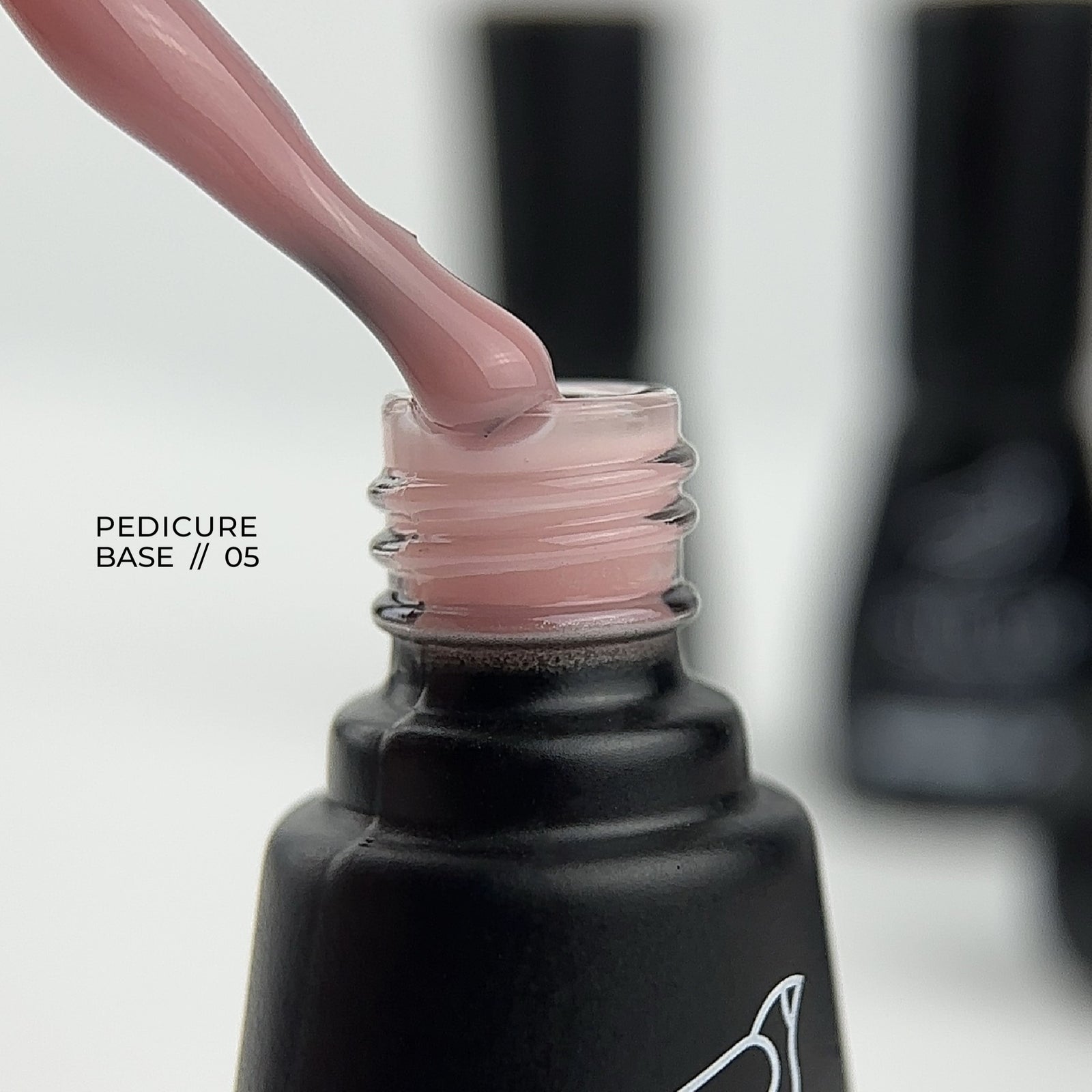 Siller Pedicure Base #05