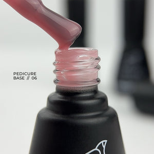 Siller Pedicure Base #06