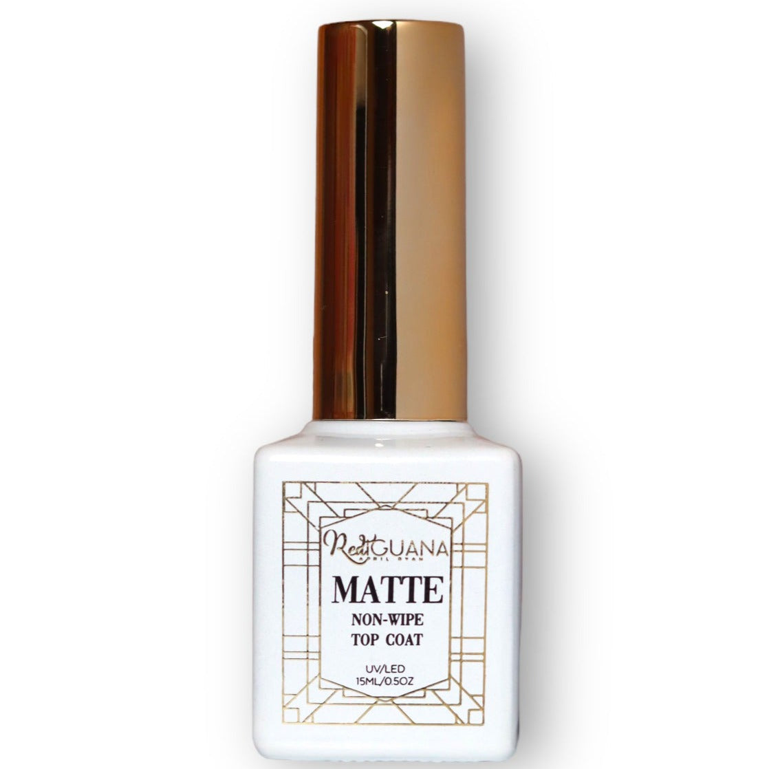 Red Iguana/RÉDI Professional Matte Top Coat
