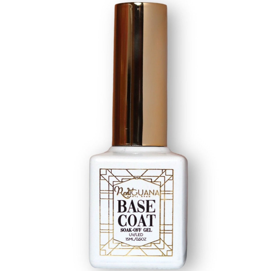 Red Iguana/RÉDI Professional Base Gel (with HEMA)