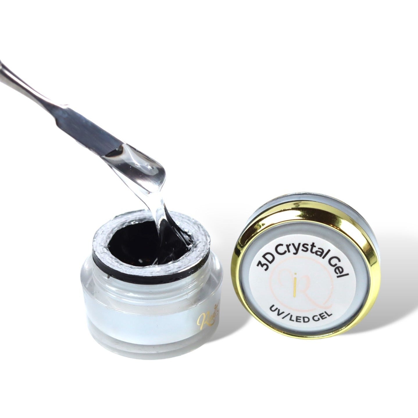 Red Iguana/RÉDI Professional 3D Crystal Gel