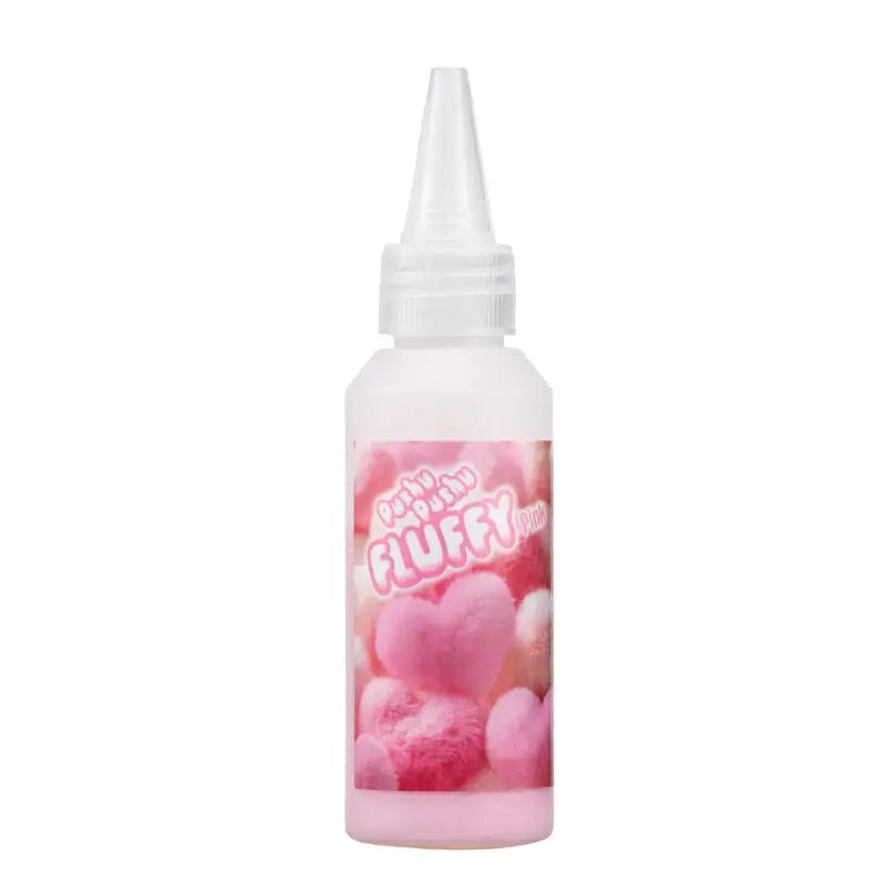 Kokoist Pushu Pushu Fluffy- 04 Pink