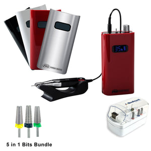 Medicool Pro Power Switch - Case & Bits Bundle