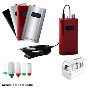 Medicool Pro Power Switch - Case & Bits Bundle