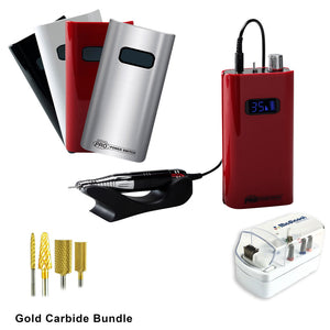 Medicool Pro Power Switch - Case & Bits Bundle