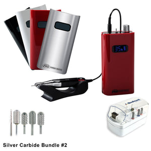 Medicool Pro Power Switch - Case & Bits Bundle
