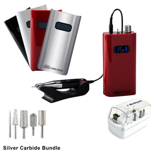 Medicool Pro Power Switch - Case & Bits Bundle