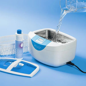 MicroStop Ultrasonic Cleaner PRO MAX, 2.5 L