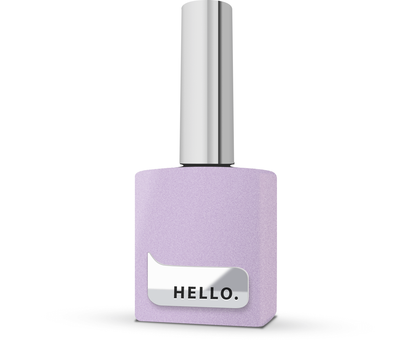 Hello Smart Gel with Shimmer - Prosecco