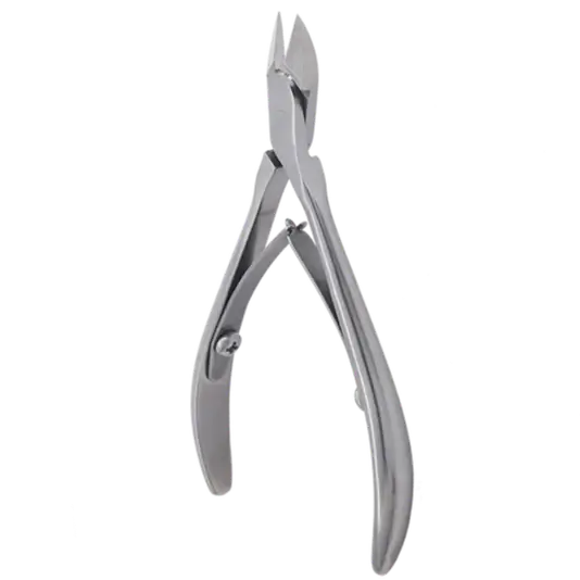 Staleks Cuticle Nippers CLASSIC 10 (8 mm)