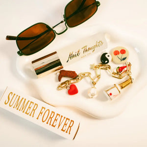 Nail Thoughts Summer Forever Nail Oil