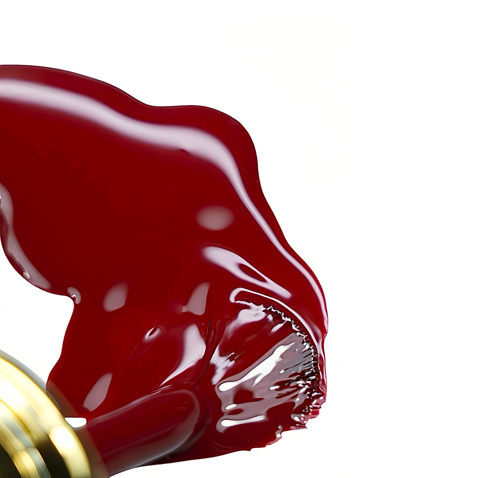 The Best Nails USA Gel Polish - ROMANCE