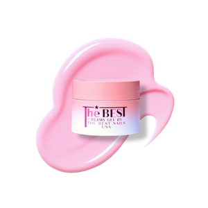 The Best Nails USA Builder Gel - ROME