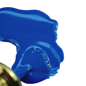 The Best Nails USA Gel Polish - ROYAL