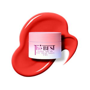 The Best Nails USA Builder Gel - RIO DE JANEIRO