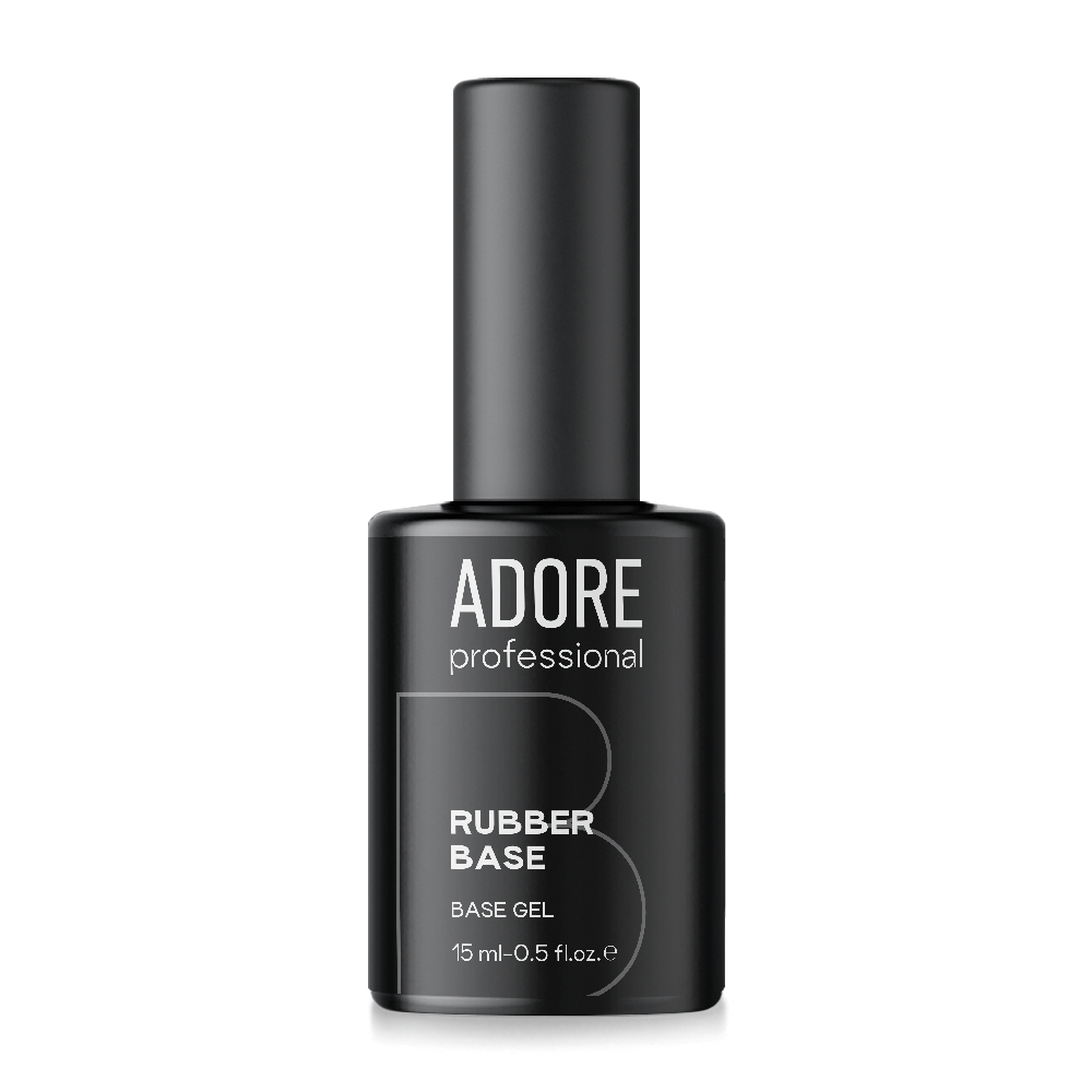 Adore Professional Rubber Base