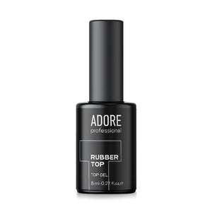 Adore Professional Rubber Top Coat