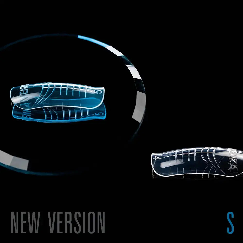 Dual Forms Imenka -  S