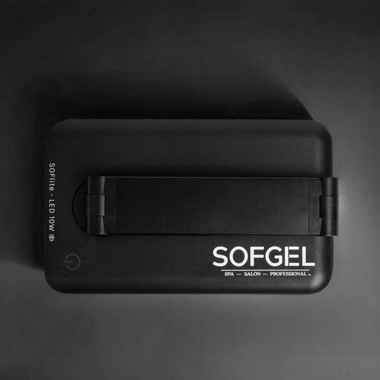 SOFGEL SOFLITE™ V2 - Flash Cure LED