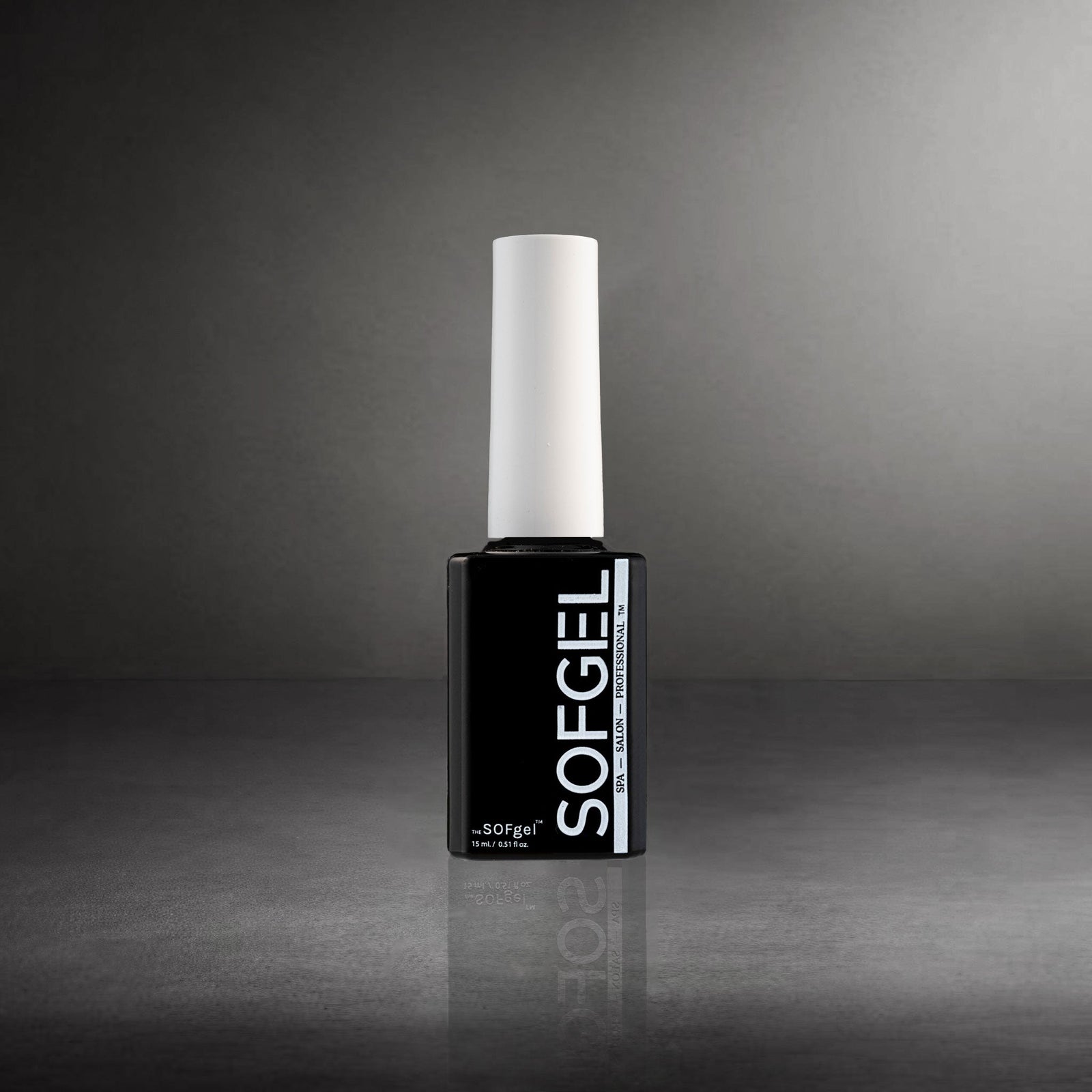 SOFGEL THE SOFGEL PRO - All-In-One Tip Adhesive Gel