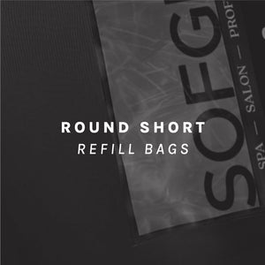 SOFTIPS PRO™ XII - Standard Round Short