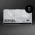SOFGEL SOFTIPS PRO™ XII - Standard Square Medium