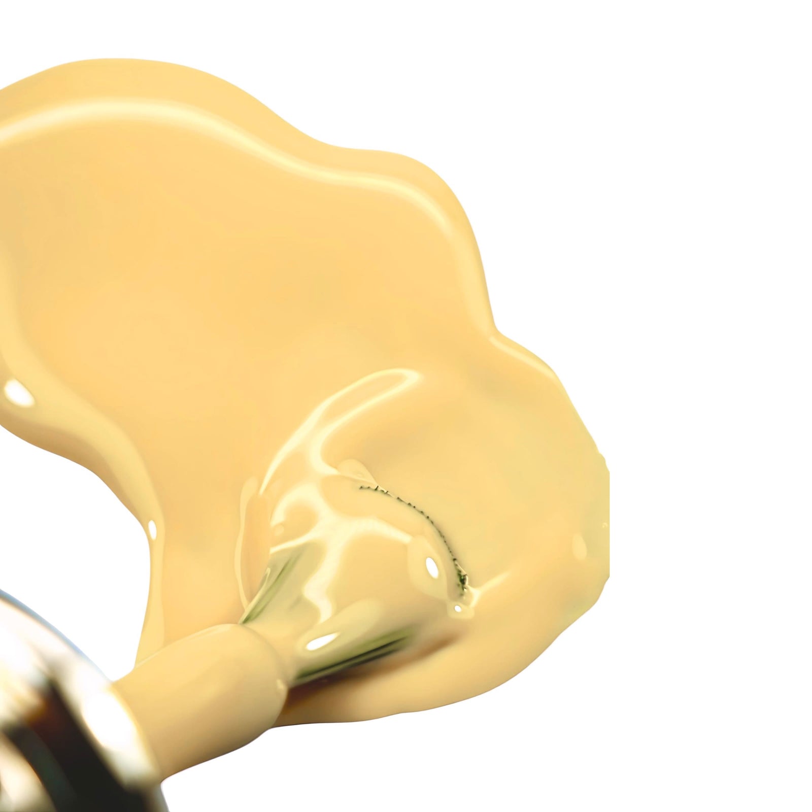 The Best Nails USA Gel Polish - SAND