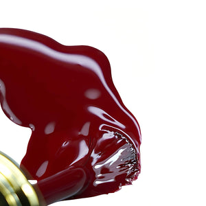 The Best Nails USA Gel Polish - SANGRIA
