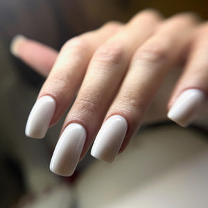 The Best Nails USA Builder Gel - SANTORINI