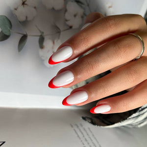 The Best Nails USA Builder Gel - SANTORINI