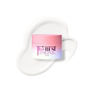 The Best Nails USA Builder Gel - SANTORINI