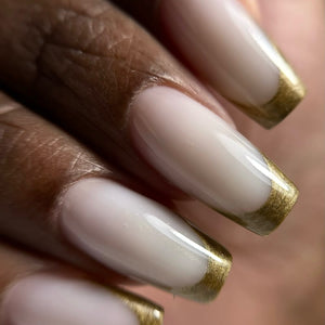 The Best Nails USA Builder Gel - SEOUL