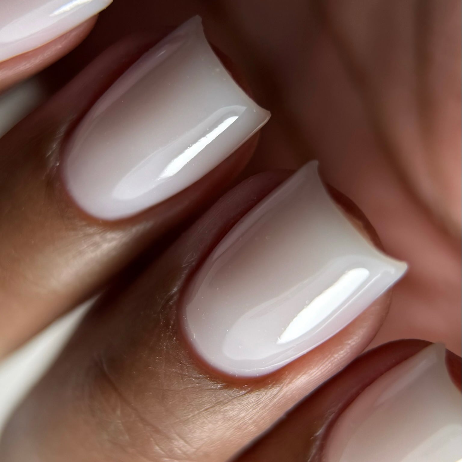 The Best Nails USA Builder Gel - SEOUL