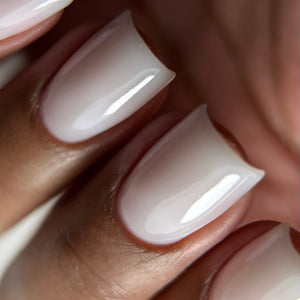 The Best Nails USA Builder Gel - SEOUL