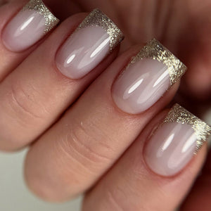 The Best Nails USA Builder Gel - SEOUL