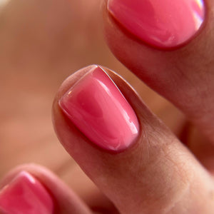 The Best Nails USA Builder Gel - SHANGHAI